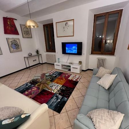 Bella Ciao House Apartman Perugia Kültér fotó