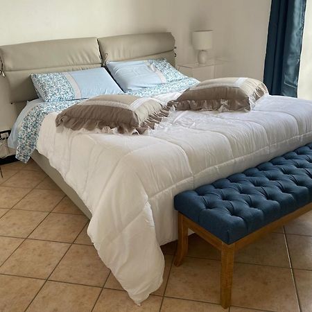 Bella Ciao House Apartman Perugia Kültér fotó