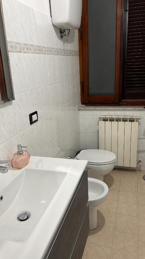 Bella Ciao House Apartman Perugia Kültér fotó
