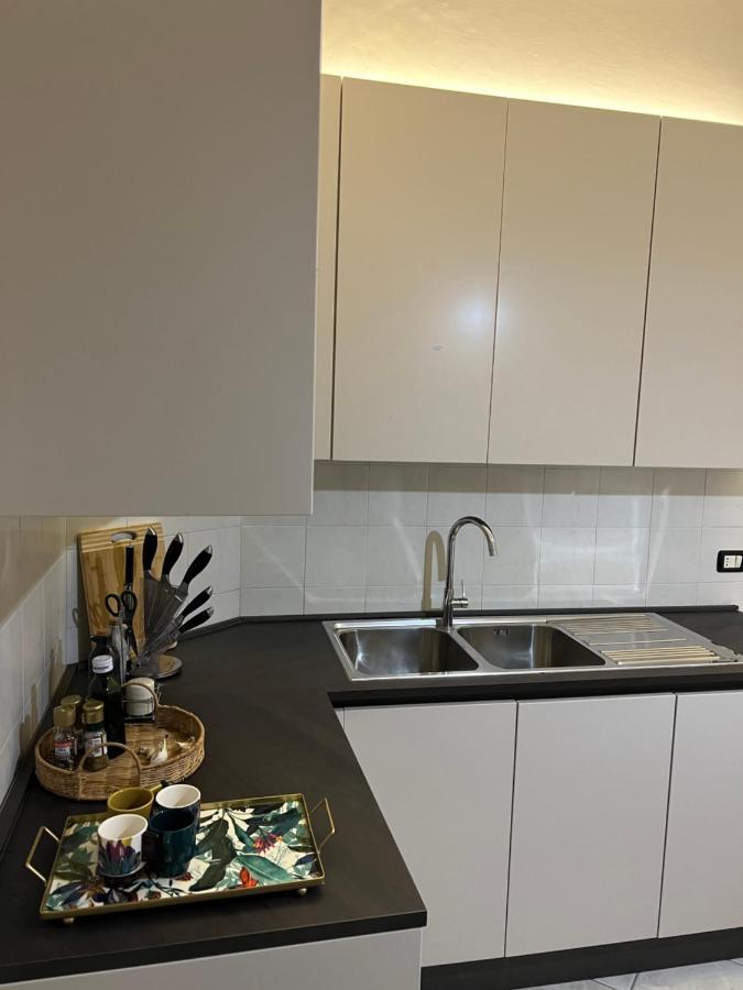 Bella Ciao House Apartman Perugia Kültér fotó