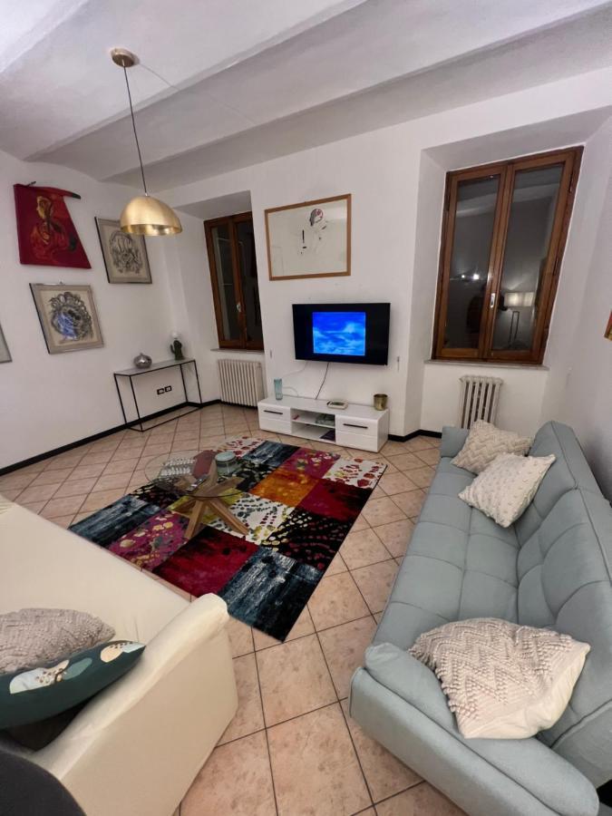 Bella Ciao House Apartman Perugia Kültér fotó