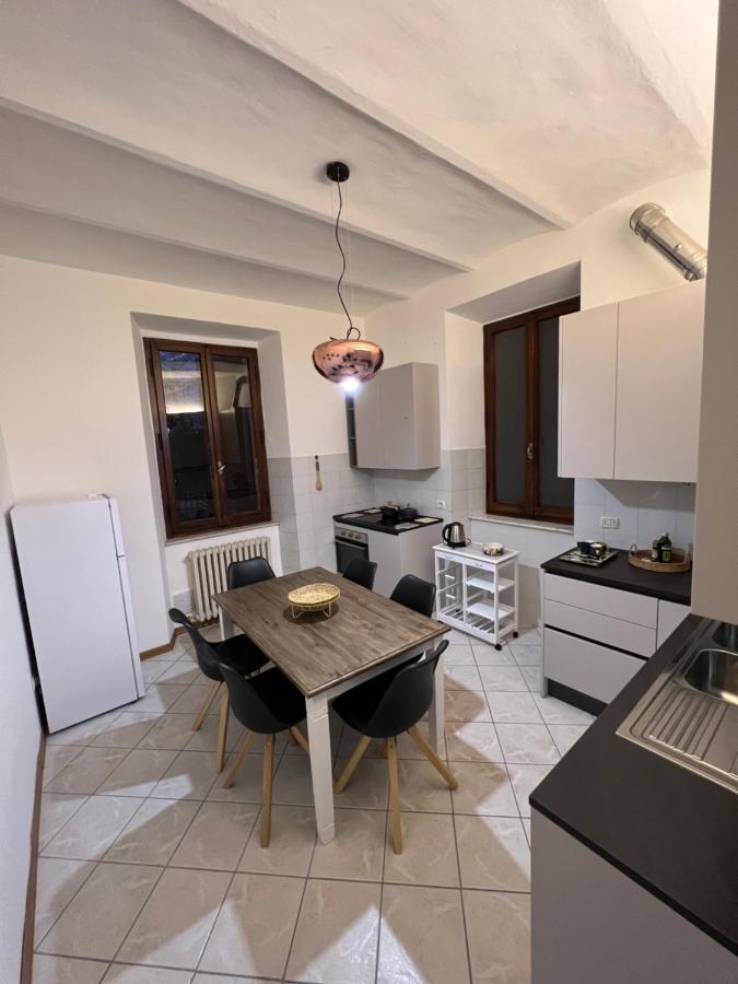 Bella Ciao House Apartman Perugia Kültér fotó