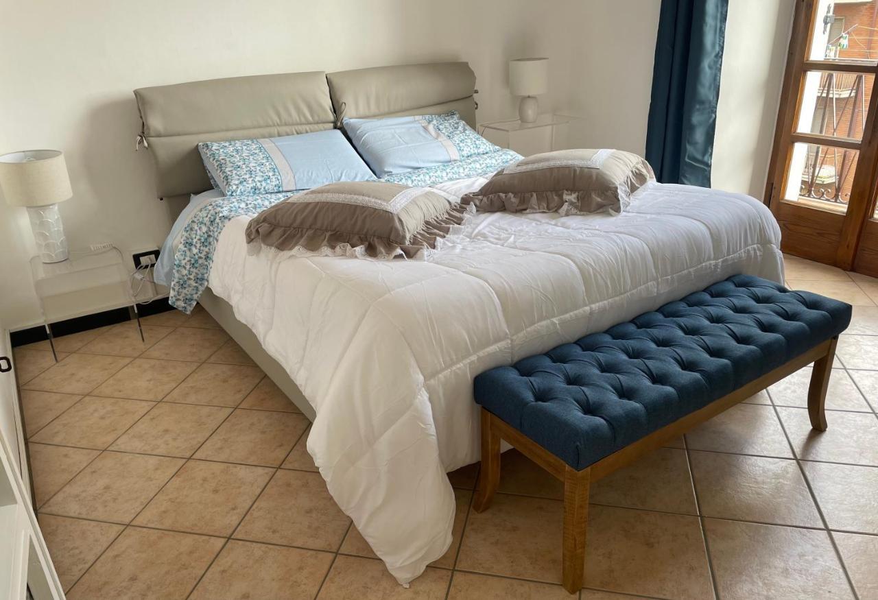 Bella Ciao House Apartman Perugia Kültér fotó
