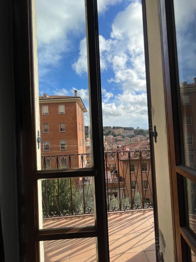 Bella Ciao House Apartman Perugia Kültér fotó