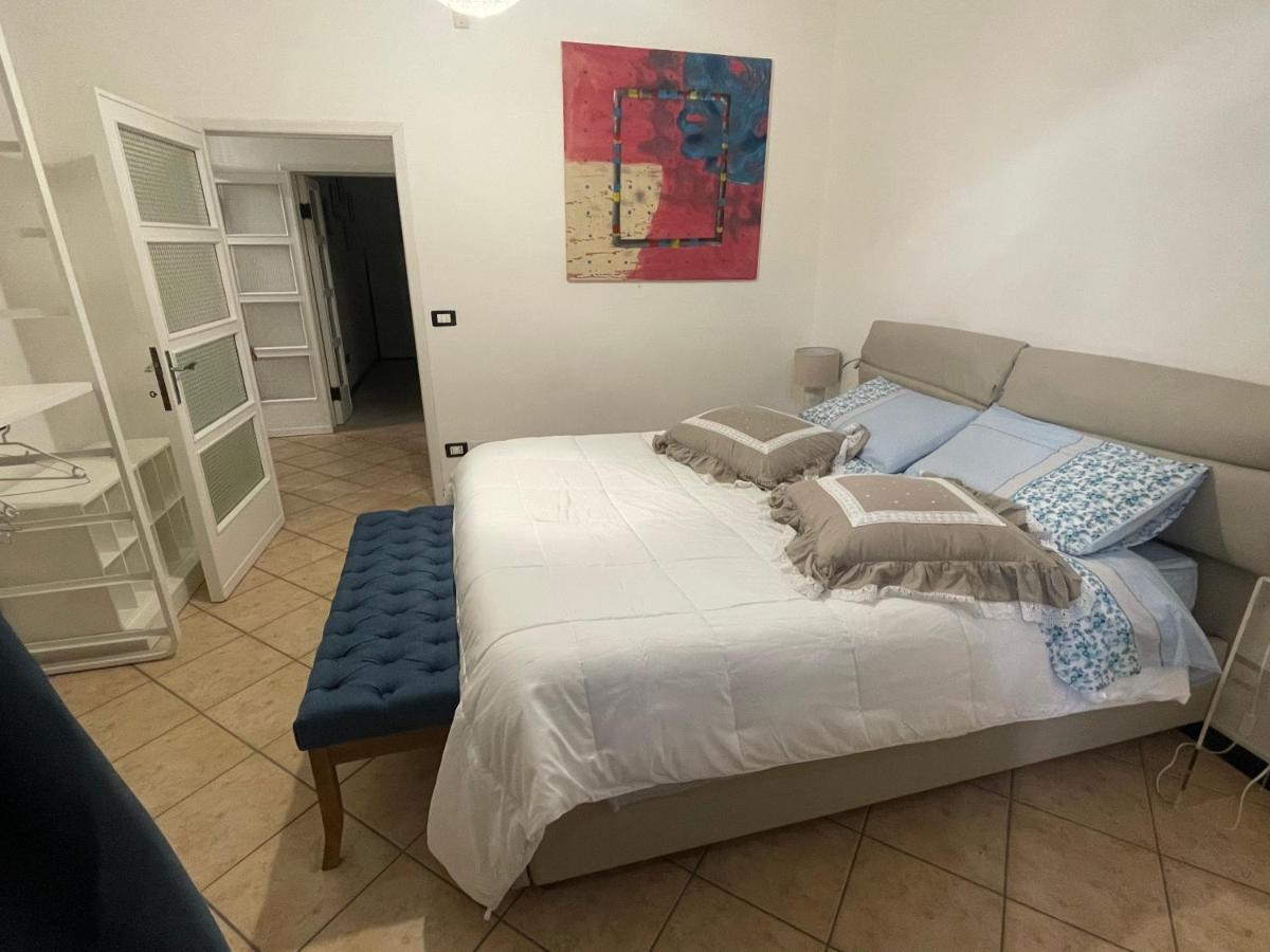 Bella Ciao House Apartman Perugia Kültér fotó